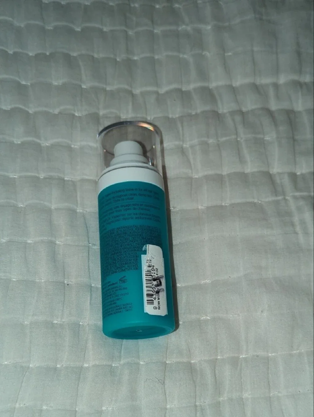 Color Wow Money Mist Leave-In Conditioner Spray - Teal